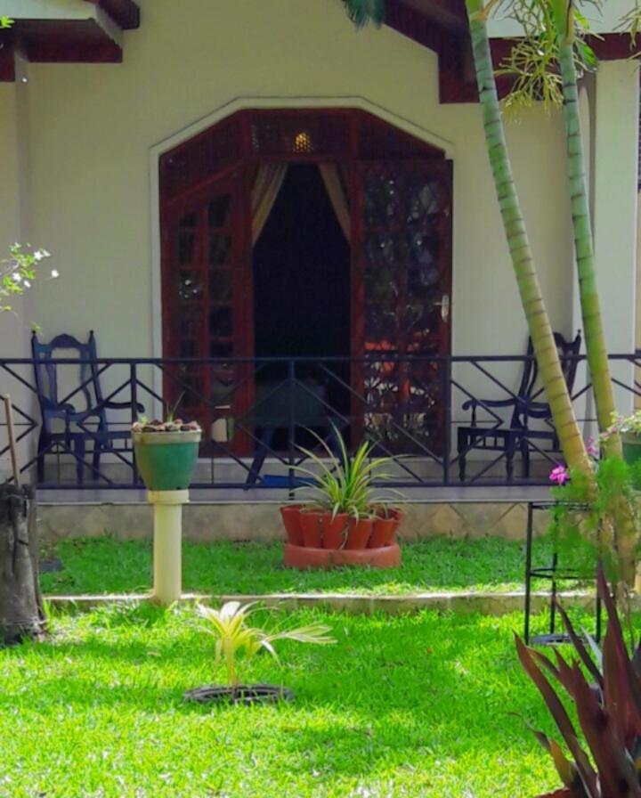 The Green View Yala Tissamaharama Zimmer foto