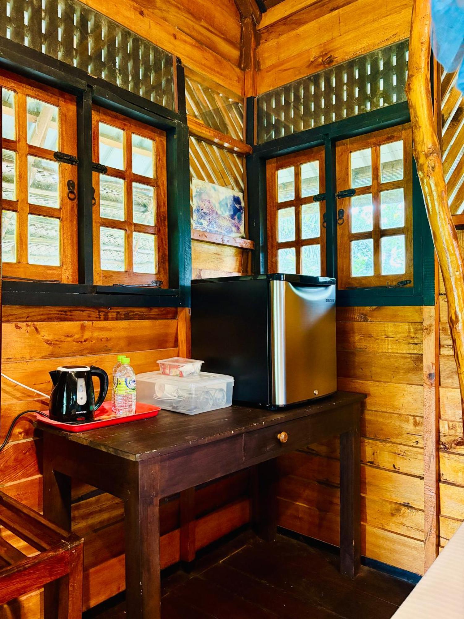 The Green View Yala Tissamaharama Exterior foto